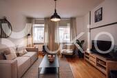 3 - MARCHENA - 2 rooms apartment in Mitte (Berlin)