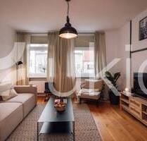 MARCHENA - 2 rooms apartment in Mitte (Berlin)