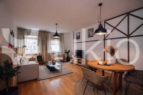 1 - 2 Zimmer Etagenwohnung zur Miete in Berlin