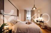 11 - 2 Zimmer Etagenwohnung in Berlin