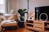 9 - Etagenwohnung mit 74,00 m&sup2; in Berlin zur Miete