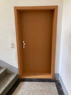 Treppenhaus - 