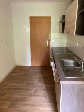 Küche (2) - 2 Zimmer Etagenwohnung zur Miete in Gera