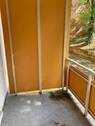 Balkon (2) - Etagenwohnung mit 54,50 m&sup2; in Gera zur Miete