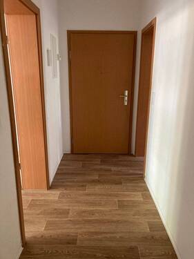Flur (1) - 