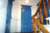 Treppenabsatz - 