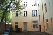 Hinterhof - 