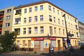 Gebäudeansicht - 