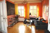 Wohnzimmer - 