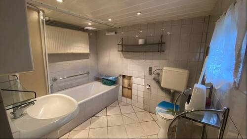 Badezimmer - 