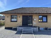 Eingangsbereich - Bungalow mit 139,10 m² in Eggebek zum Kaufen