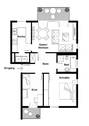Grundriss - 