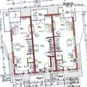 Erdgeschoss Süd der Maisonettewohnung - 