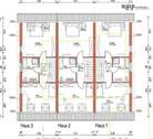 Dachgeschoss der EG-Whg - 