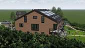 Ostgiebel - 565.000,00 EUR Kaufpreis, ca.  165,00 m² Wohnfläche