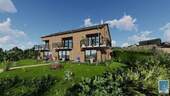 Ansicht NordWest - 