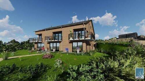 Ansicht NordWest - 