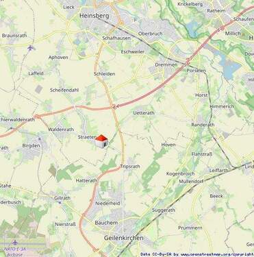 Lageplan - 