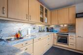 Küche - Einfamilienhaus mit 105,00 m² in Heinsberg zum Kaufen
