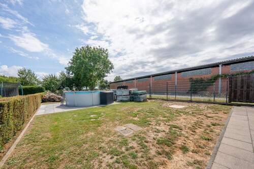 Terrasse - 