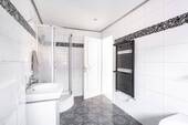 Bad EG Dusche - 