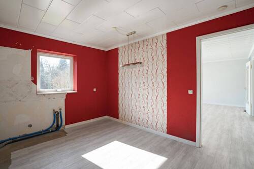 Küche 1.1 EG - 