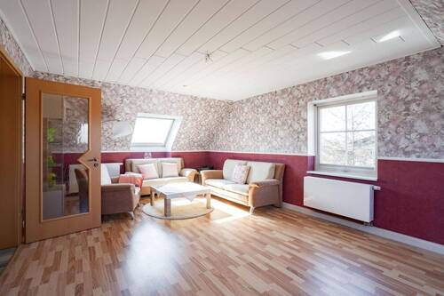Wohnzimmer 1.1 OG - 