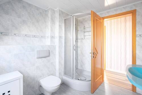 Bad OG Dusche - 