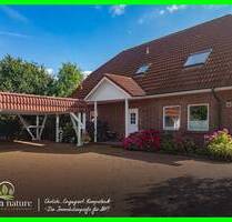Ein Haus, zwei Möglichkeiten - ideal für Familien oder Mehrgenerationen - Steffenshagen