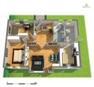 Erdgeschoss - 