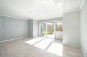Wohnzimmer EG Ausblick - 