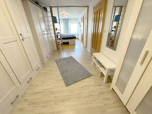 Schlafzimmer 3 - 