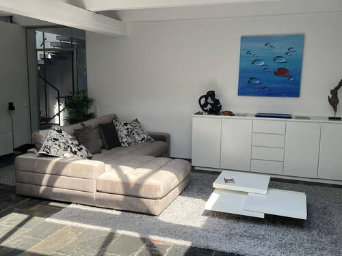 Wohnbereich TV - 
