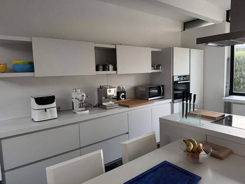 Bulthaup B1 Küche - 