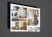 Visu Grundriss - 