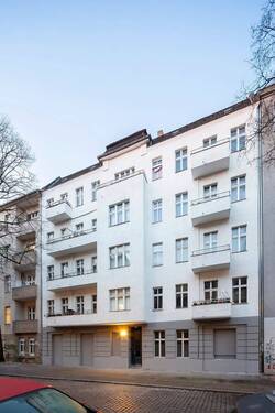 Fassade - 