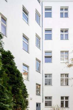 Innehof - 