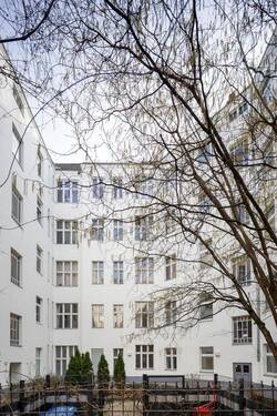 Innenhof - 