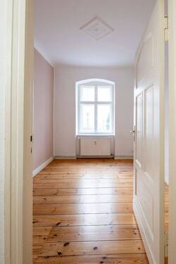 Musterwohnung - 3 Zimmer Etagenwohnung in Berlin