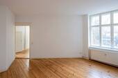 Musterwohnung - Etagenwohnung mit 94,20 m² in Berlin zum Kaufen