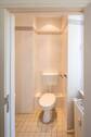 Musterwohnung WC - 