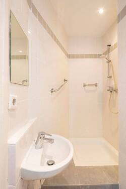Musterwohnung Bad - 