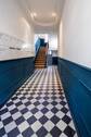 Treppenhaus - 