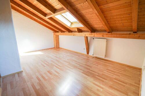 Schlafzimmer 3 - 