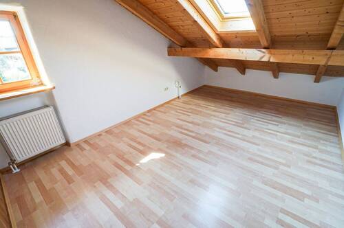 Schlafzimmer 4 - 