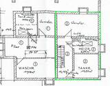 Grundriss KG - 