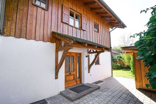 Eingangsbereich - 