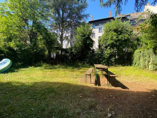Garten - 
