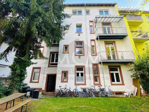Hintere Ansicht - 