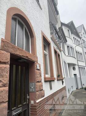 Außenansicht - 